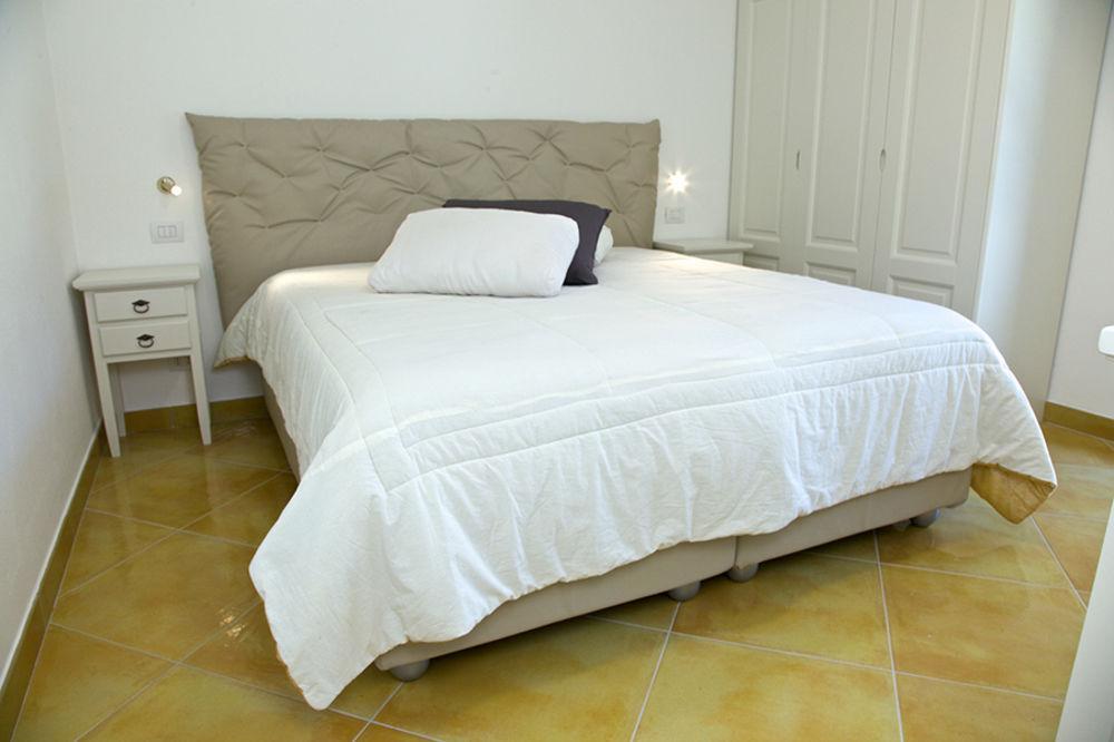 Hotel Il Delfino San Vincenzo Kültér fotó
