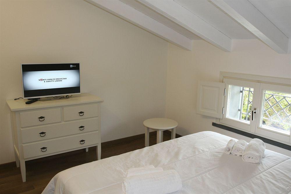 Hotel Il Delfino San Vincenzo Kültér fotó
